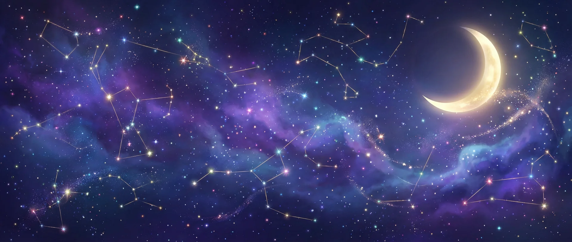星空背景 - 龙之谷战士技能加点 | 每日星座运势与塔罗占卜